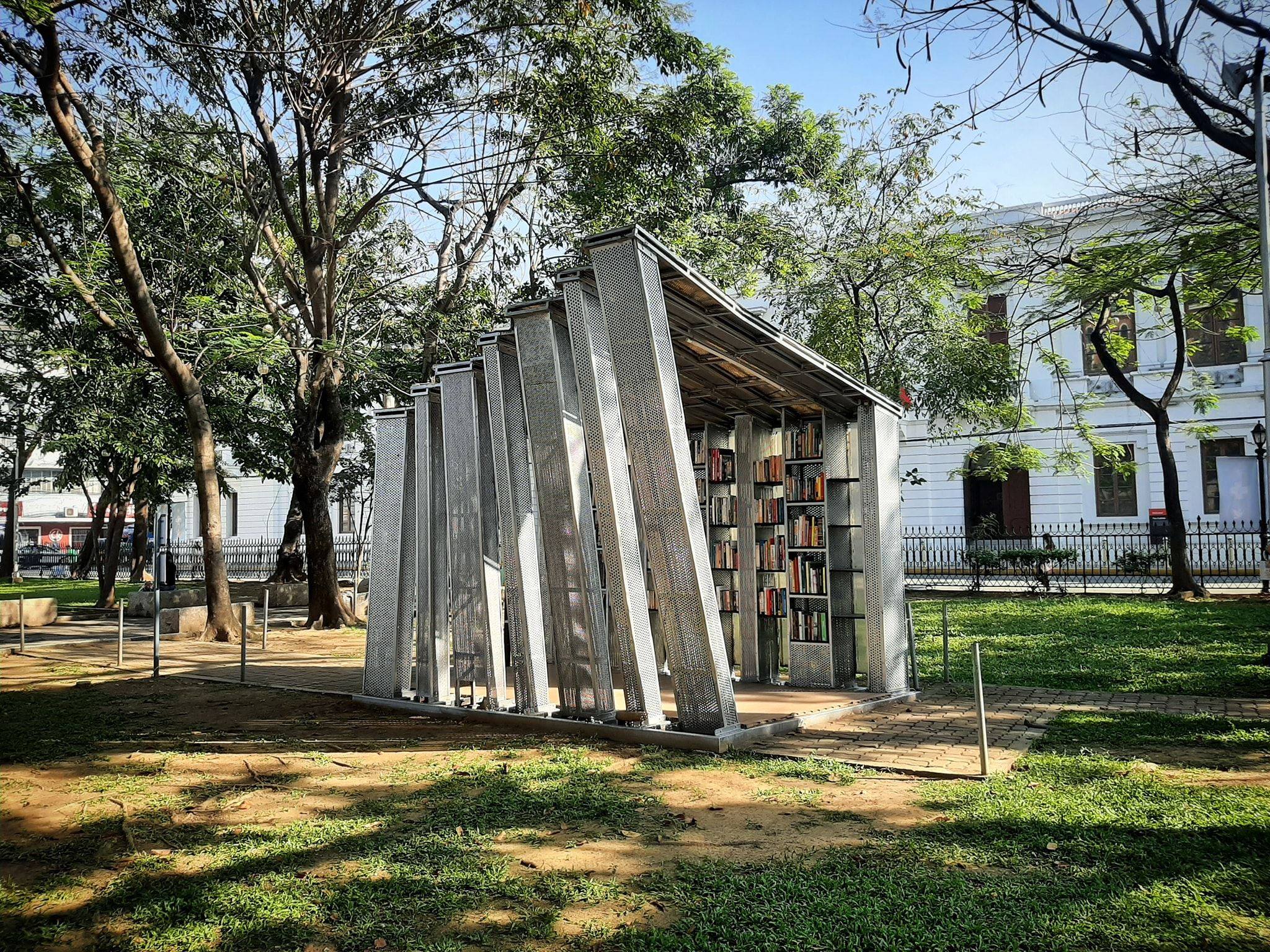 Thumbnail Architecture